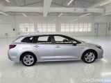  Toyota  Corolla TOYOTA  / 2019 / 5P / STATION WAGON TS HYBRID BUSINESS #7