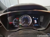  Toyota  Corolla TOYOTA  / 2019 / 5P / STATION WAGON TS HYBRID BUSINESS #4