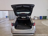  Toyota  Corolla TOYOTA  / 2019 / 5P / STATION WAGON TS HYBRID BUSINESS #5