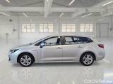  Toyota  Corolla TOYOTA  / 2019 / 5P / STATION WAGON TS HYBRID BUSINESS #8