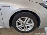  Toyota  Corolla TOYOTA  / 2019 / 5P / STATION WAGON TS HYBRID BUSINESS #17