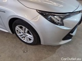  Toyota  Corolla TOYOTA  / 2019 / 5P / STATION WAGON TS HYBRID BUSINESS #26