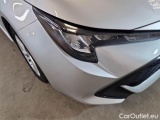  Toyota  Corolla TOYOTA  / 2019 / 5P / STATION WAGON TS HYBRID BUSINESS #24