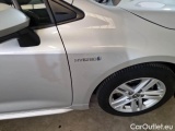  Toyota  Corolla TOYOTA  / 2019 / 5P / STATION WAGON TS HYBRID BUSINESS #36