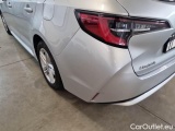  Toyota  Corolla TOYOTA  / 2019 / 5P / STATION WAGON TS HYBRID BUSINESS #49