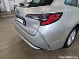  Toyota  Corolla TOYOTA  / 2019 / 5P / STATION WAGON TS HYBRID BUSINESS #47