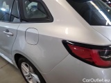  Toyota  Corolla TOYOTA  / 2019 / 5P / STATION WAGON TS HYBRID BUSINESS #53