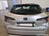  Toyota  Corolla TOYOTA  / 2019 / 5P / STATION WAGON TS HYBRID BUSINESS #51