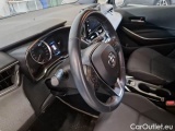  Toyota  Corolla TOYOTA  / 2019 / 5P / STATION WAGON TS HYBRID BUSINESS #84