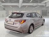  Toyota  Corolla TOYOTA  / 2019 / 5P / STATION WAGON TS 1.8 HYBRID BUSINESS #2