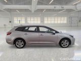  Toyota  Corolla TOYOTA  / 2019 / 5P / STATION WAGON TS 1.8 HYBRID BUSINESS #7