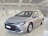  Toyota  Corolla TOYOTA  / 2019 / 5P / STATION WAGON TS 1.8 HYBRID BUSINESS 