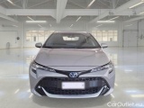  Toyota  Corolla TOYOTA  / 2019 / 5P / STATION WAGON TS 1.8 HYBRID BUSINESS #6