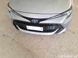  Toyota  Corolla TOYOTA  / 2019 / 5P / STATION WAGON TS 1.8 HYBRID BUSINESS #28