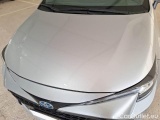  Toyota  Corolla TOYOTA  / 2019 / 5P / STATION WAGON TS 1.8 HYBRID BUSINESS #24