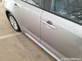  Toyota  Corolla TOYOTA  / 2019 / 5P / STATION WAGON TS 1.8 HYBRID BUSINESS #35