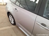  Toyota  Corolla TOYOTA  / 2019 / 5P / STATION WAGON TS 1.8 HYBRID BUSINESS #38