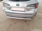  Toyota  Corolla TOYOTA  / 2019 / 5P / STATION WAGON TS 1.8 HYBRID BUSINESS #42