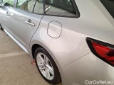  Toyota  Corolla TOYOTA  / 2019 / 5P / STATION WAGON TS 1.8 HYBRID BUSINESS #47