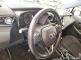  Toyota  Corolla TOYOTA  / 2019 / 5P / STATION WAGON TS 1.8 HYBRID BUSINESS #66