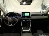  Toyota  RAV4 TOYOTA  Hybride / 2018 / 5P / SUV AWD Dynamic Business #5