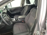  Toyota  RAV4 TOYOTA  Hybride / 2018 / 5P / SUV AWD Dynamic Business #8