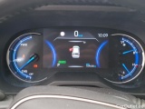  Toyota  RAV4  Hybride / 2018 / 5P / SUV Hybride 2WD Dynamic Business St Hyb Acad  #6