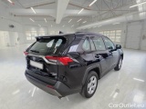  Toyota  RAV4 TOYOTA  / 2018 / 5P / CROSSOVER 2.5 HV 222V E-CVT BUSINESS 4WD #2