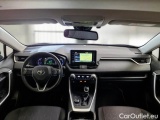  Toyota  RAV4 TOYOTA  / 2018 / 5P / CROSSOVER 2.5 HV 222V E-CVT BUSINESS 4WD #3