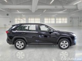  Toyota  RAV4 TOYOTA  / 2018 / 5P / CROSSOVER 2.5 HV 222V E-CVT BUSINESS 4WD #7