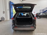  Toyota  RAV4 TOYOTA  / 2018 / 5P / CROSSOVER 2.5 HV 222V E-CVT BUSINESS 4WD #5