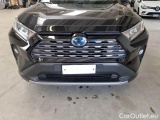  Toyota  RAV4 TOYOTA  / 2018 / 5P / CROSSOVER 2.5 HV 222V E-CVT BUSINESS 4WD #27