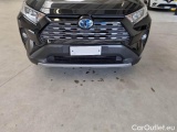  Toyota  RAV4 TOYOTA  / 2018 / 5P / CROSSOVER 2.5 HV 222V E-CVT BUSINESS 4WD #29