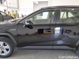  Toyota  RAV4 TOYOTA  / 2018 / 5P / CROSSOVER 2.5 HV 222V E-CVT BUSINESS 4WD #32