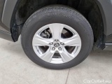  Toyota  RAV4 TOYOTA  / 2018 / 5P / CROSSOVER 2.5 HV 222V E-CVT BUSINESS 4WD #38