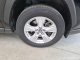  Toyota  RAV4 TOYOTA  / 2018 / 5P / CROSSOVER 2.5 HV 222V E-CVT BUSINESS 4WD #40