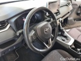  Toyota  RAV4 TOYOTA  / 2018 / 5P / CROSSOVER 2.5 HV 222V E-CVT BUSINESS 4WD #42