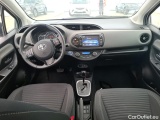  Toyota  Yaris TOYOTA  Hybride / 2017 / 5P / Berline 1.5 VVT-I HYBRID France Business #5