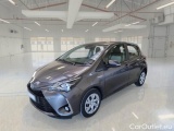  Toyota  Yaris TOYOTA  / 2017 / 5P / BERLINA 1.5 HYBRID BUSINESS 