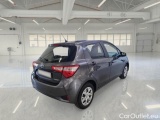  Toyota  Yaris TOYOTA  / 2017 / 5P / BERLINA 1.5 HYBRID BUSINESS #2