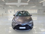  Toyota  Yaris TOYOTA  / 2017 / 5P / BERLINA 1.5 HYBRID BUSINESS #6