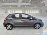  Toyota  Yaris TOYOTA  / 2017 / 5P / BERLINA 1.5 HYBRID BUSINESS #7