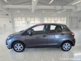  Toyota  Yaris TOYOTA  / 2017 / 5P / BERLINA 1.5 HYBRID BUSINESS #8