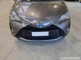  Toyota  Yaris TOYOTA  / 2017 / 5P / BERLINA 1.5 HYBRID BUSINESS #31