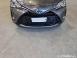  Toyota  Yaris TOYOTA  / 2017 / 5P / BERLINA 1.5 HYBRID BUSINESS #35