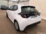  Toyota  Yaris TOYOTA  Hybride / 2019 / 5P / Berline Hybride 116h Dynamic Business Beyond Zer #2