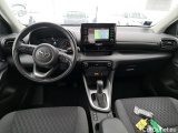  Toyota  Yaris TOYOTA  Hybride / 2019 / 5P / Berline Hybride 116h Dynamic Business Beyond Zer #5