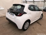  Toyota  Yaris TOYOTA  Hybride / 2019 / 5P / Berline Hybride 116h Dynamic Business Beyond Zer #3