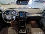 Volvo  XC 40 VOLVO XC40 / 2017 / 5P / SUV T5 PLUG-IN HYBRID AUTO RECH INSCRIP EXPR #3
