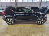  Volvo  XC 40 VOLVO XC40 / 2017 / 5P / SUV T5 PLUG-IN HYBRID AUTO RECH INSCRIP EXPR #7